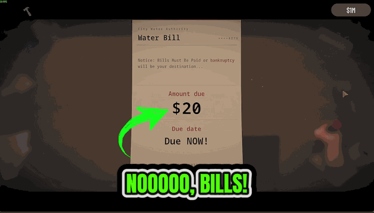 Credit Repair (Bills, Loans & Debt)